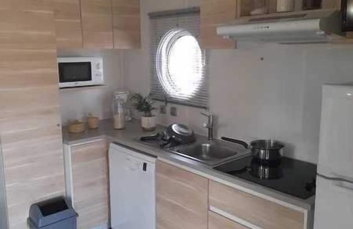 Pezenas House | Camping 3 étoiles - Parc aquatique - ccbbhca