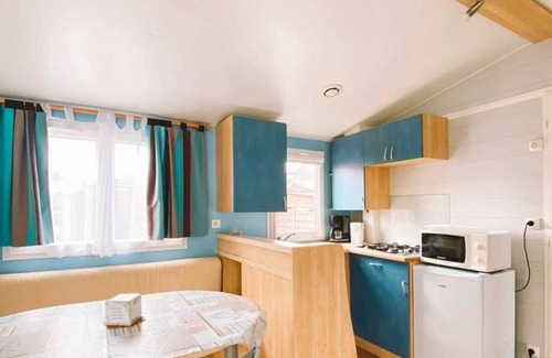 Surgeres House | Camping 3 étoiles - Parc aquatique - ccbbbe0