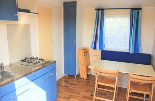 Huelgoat House | Camping 3 étoiles - Piscine - ccafbcb