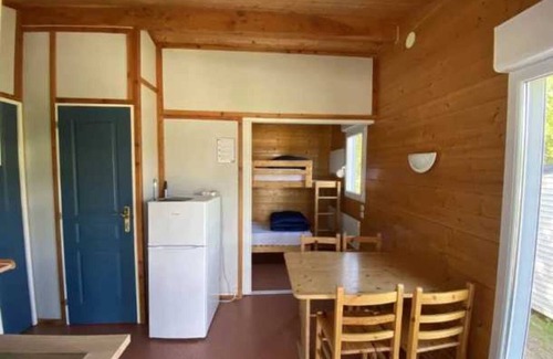 Recoubeau-Jansac House | Camping 4 étoiles - Parc aquatique - eebb0g