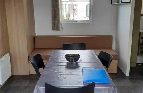 Saint-Lunaire Other | Camping 4 étoiles - Piscine - ccafffb