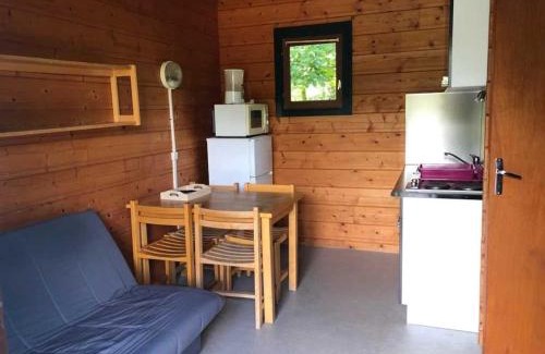 Saint-Pardoux Other | Camping 4 étoiles - Piscine - eeiige