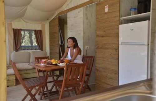 Alghero House | Camping 4 étoiles - Piscine - eeecec