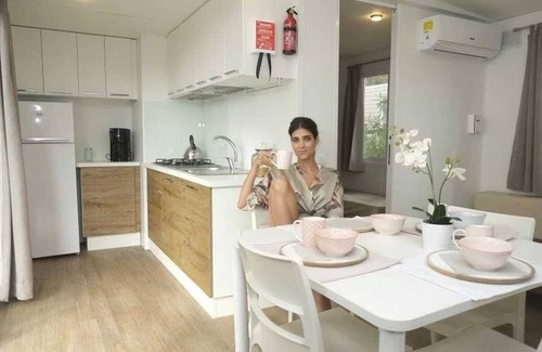 Alghero House | Camping 4 étoiles - Piscine - eeecee