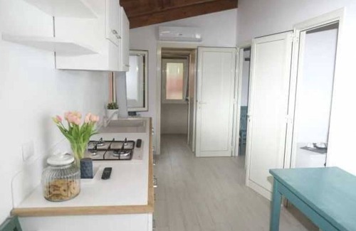 Alghero House | Camping 4 étoiles - Piscine - eeecef