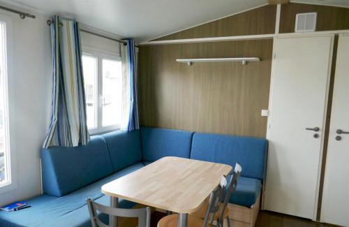 San Jose Other | Camping Albergue Tau