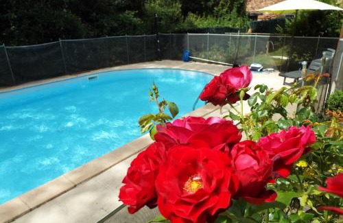 Boisseuilh Other | Camping Belle Vue