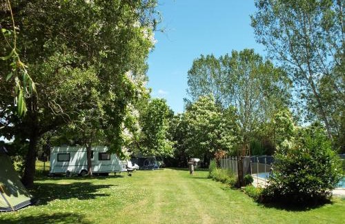 Boisseuilh Other | Camping Belle Vue