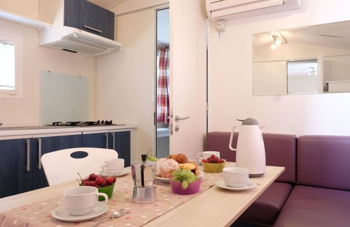 Peschiera del Garda House | Camping Butterfly by Interhome