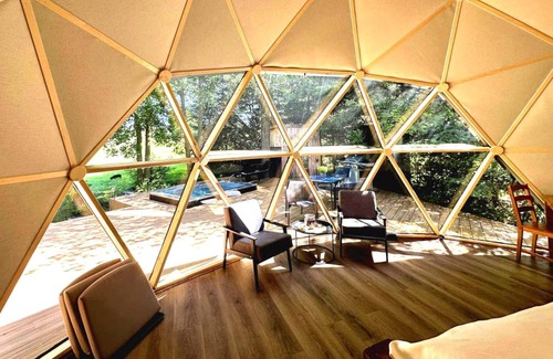 Rozmital pod Tremsinem Other | Camping ∙ 1 bedroom ∙ 2 guests