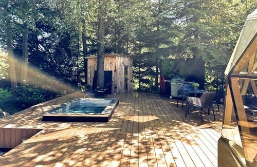 Rozmital pod Tremsinem Other | Camping ∙ 1 bedroom ∙ 2 guests