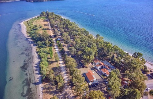 Igoumenitsa Other | Camping Drepanos