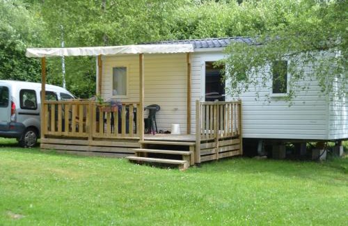 Marcillac-la-Croisille Other | Camping du Lac