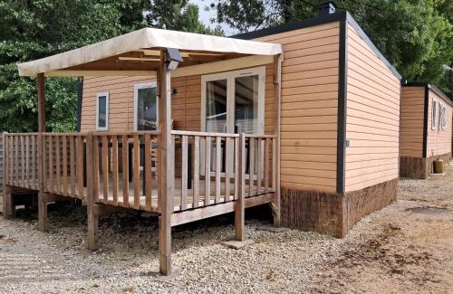 Crazannes Other | camping du petit bonheur