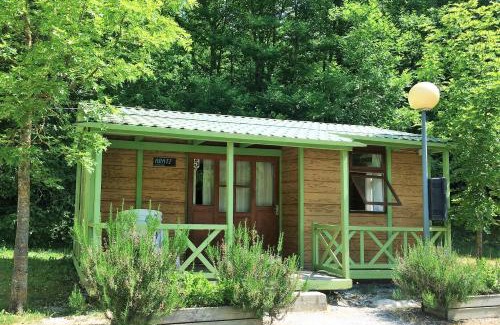 Etxarri-Aranatz Other | CAMPING ETXARRI