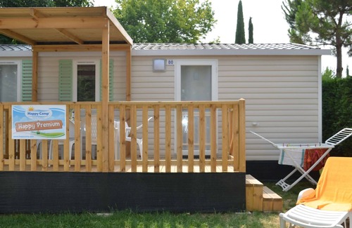 Lotzorai House | Camping Iscrixedda by Interhome