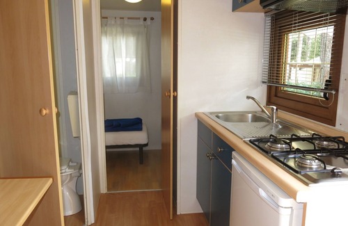 Sistiana House | Camping Village Mare Pineta by Interhome