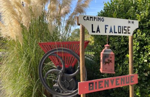 Angicourt Other | Camping la Faloise