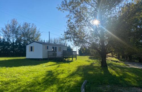 Le Fouilloux Other | Camping La Motte