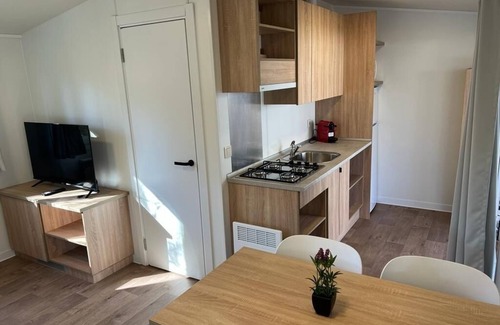 Logrono RV Rental | Camping La Playa