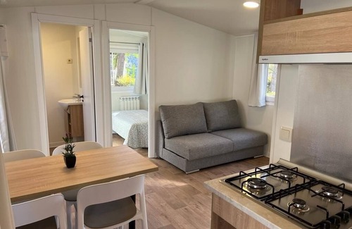 Logrono RV Rental | Camping La Playa