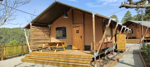 Ogern Other | Camping La Ribera Salada