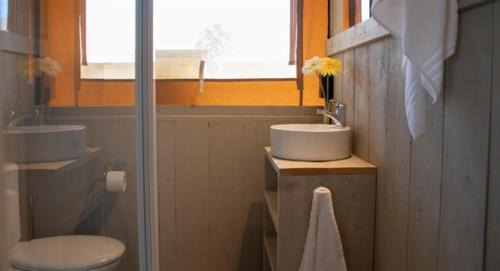 Ogern Other | Camping La Ribera Salada