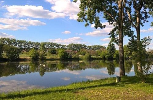 Badefols-sur-Dordogne Other | Camping maeva Escapades Les Bö-Bains