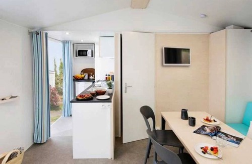 Damgan House | Camping - Parc aquatique - ccafhag