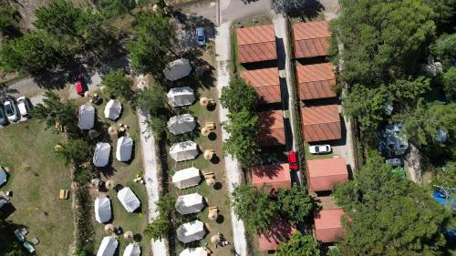 Dean Pequeno Other | Camping Rural Ria de Arosa 2