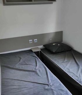 Villeneuve-les-Beziers Other | Camping sable du midi 4 etoiles