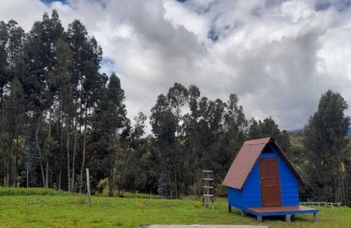 Guatavita RV Rental | Camping San Francisco - Guatavita