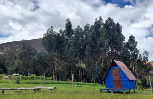 Guatavita RV Rental | Camping San Francisco - Guatavita