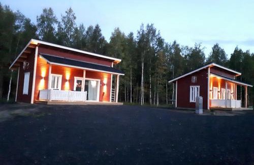 Tornio Other | Camping Tornio