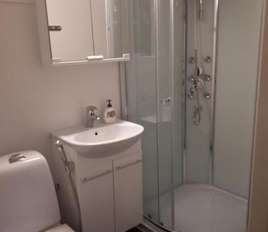 Tornio Other | Camping Tornio