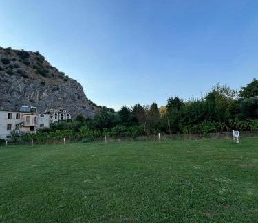Shkoder Other | Camping Two Rivers