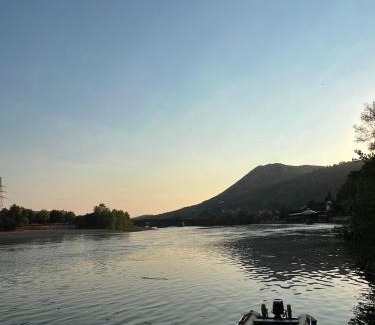 Shkoder Other | Camping Two Rivers