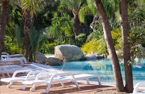Bari Sardo Resort | Camping villaggio L'Ultima spiaggia