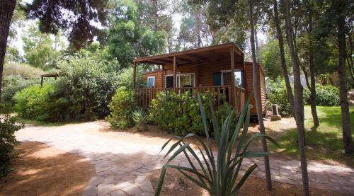 Bari Sardo Resort | Camping villaggio L'Ultima spiaggia