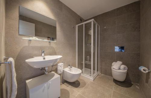 Albergheria Hotel | Camplus Palermo Normanni - Casa per ferie