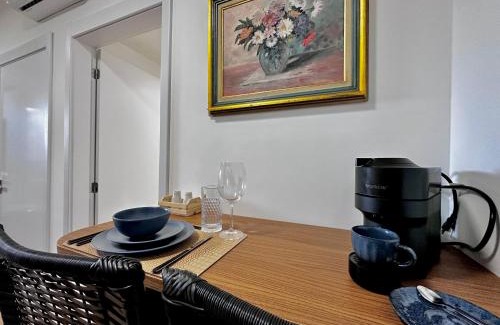 Campo Belo Apartment | Campo Belo Premium Perto de Tudo, Wifi, Piscina