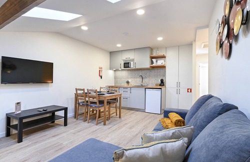 Braga Apartment | Campo das Hortas Apartments C - Sé Apartamentos