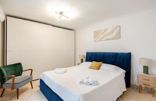 Navona Apartment | Campo de Fiori - Casa Storica 4bdr con Terrazza