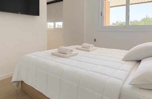 Rascanya Apartment | Campoamor MSuites