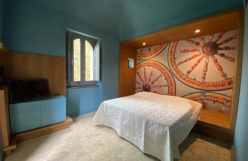 Randazzo House | Camporè Etna Wines and Resort