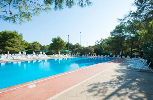 Acaya Apartment | Campoverde Village One Room Apartment (1 - 4 Pax)