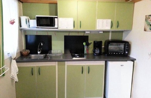 Peyrignac House | Campsite La Garenne* - Dream Cottage 3 Rooms 5 People