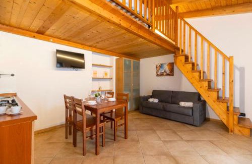 Aurora Apartment | Campus Einaudi Mini Apartments