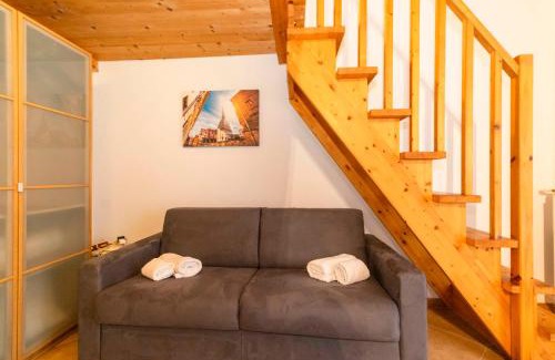 Aurora Apartment | Campus Einaudi Mini Apartments
