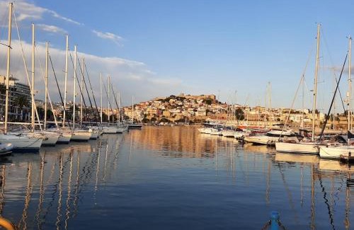 Eleftheres House | Campus Verde